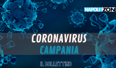 Coronavirus Campania 4 luglio