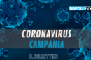 coronavirus campania 27 luglio