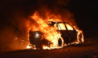 Marito simula incidente e uccide la moglie