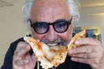 Crazy Pizza a Napoli Crazy Pizza Napoli FLAVIO BRIATORE PIZZA