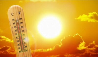 Previsioni meteo prossima settimana: l'anticiclone africano porta un anticipo d'estate in Italia con temperature caldissime. Da gioved&igrave; cedimento barico e temporali intensi. Meteo Campania: temperature fino a 36 gradi e allerta gialla per caldo intenso e vento. Ecco le previsioni meteo e i consigli. tv qui modena ondate calore napoli