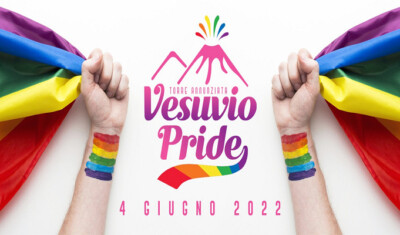 vesuvio pride