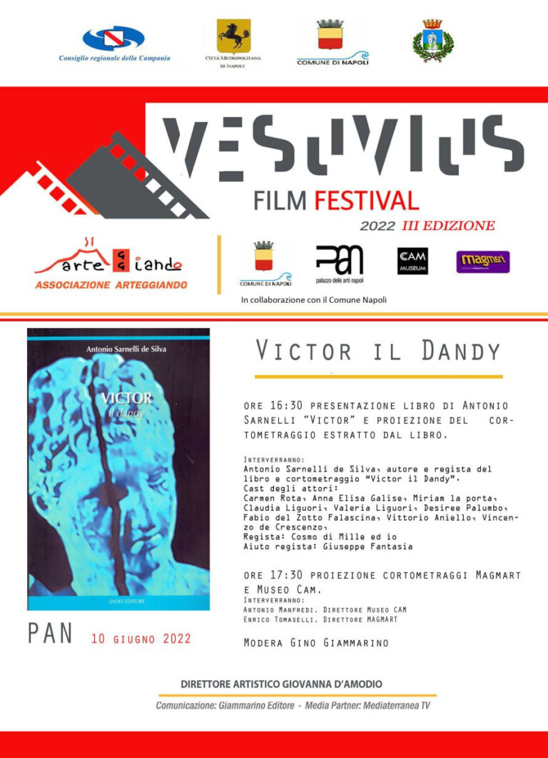 Vesuvius Film Festival
