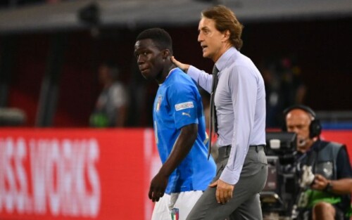 Il calcio nel suo Ventre: “Italia, hai ancora molto da imparare”