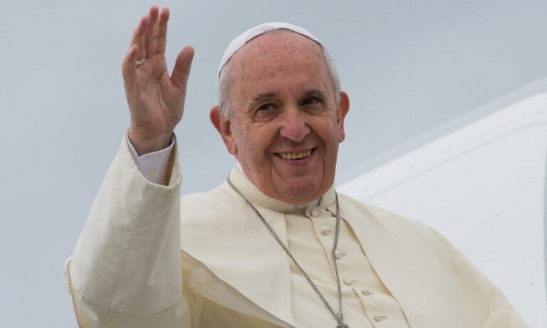 Dimissioni Papa Francesco