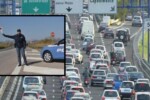 Incidente tangenziale di Napoli