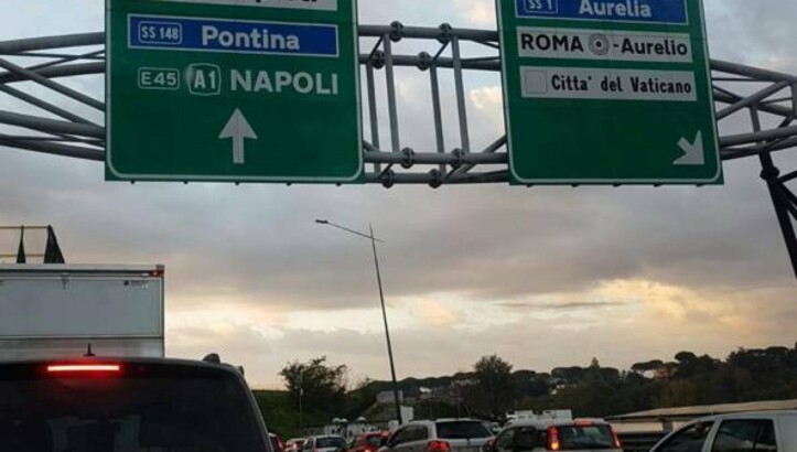 Tragedia in strada: 26enne viene travolto e muore tragedia in strada