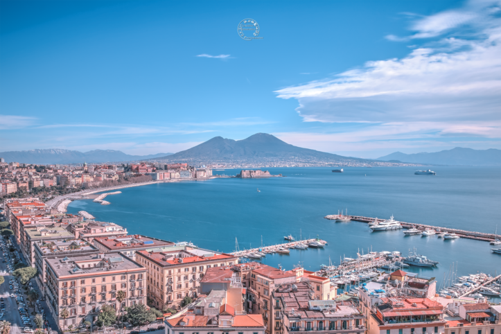 Weekend a Napoli: cosa fare dal 22 al 24 luglio weekend a napoli