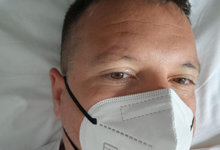Don Luigi Merola ricoverato in ospedale Don Luigi Merola