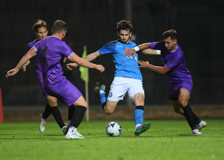 Napoli Adana risultato e sintesi dell’amichevole di Castel di Sangro Napoli Adana risultato