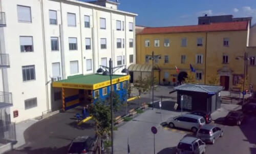 Dimesso dall’ospedale, ha un malore e muore