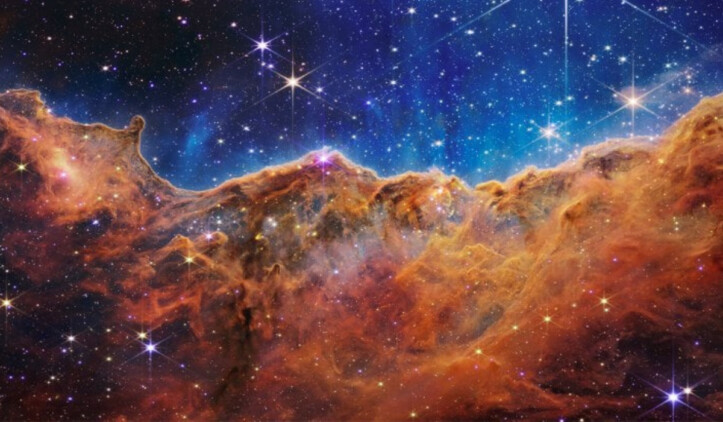 Telescopio spaziale James Webb: ecco le immagini dell’universo telescopio spaziale james webb