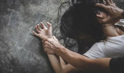 aversa violenza sessuale
