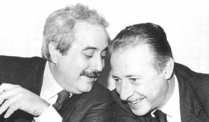Accadde oggi: 30 anni fa morì Paolo Borsellino paolo borsellino