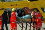 Strage sul lavoro: segnalate quattro vittime
