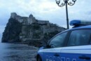 Movida, maxi controlli a Ischia: arrestato 27enne