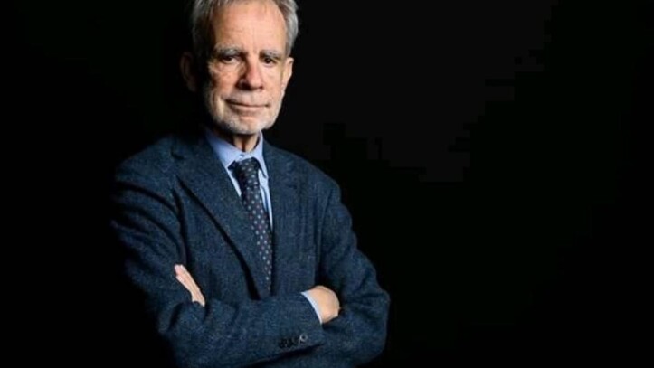 Morto Luca Serianni, linguista e docente morto luca serianni