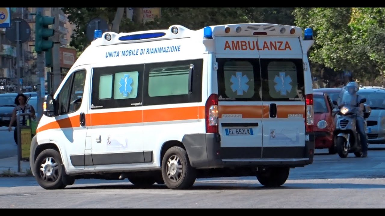 Tragedia nel napoletano: 20enne perde la vita in un incidente stradale