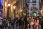 Movida Napoli 15enne accoltellato a Napoli