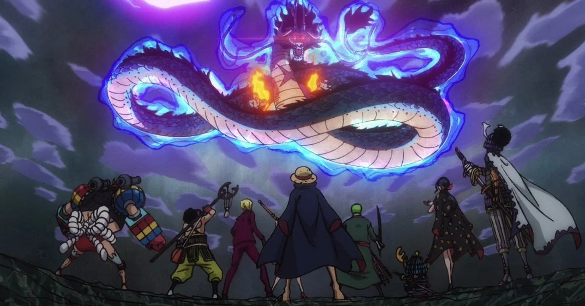 one piece தமிழ் episode 1058 After wano arc #manga episodes #tamil 