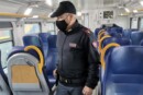 violenza sessuale in treno a milano