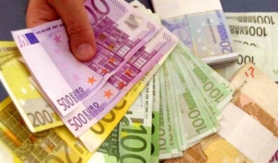 SuperEnalotto Napoli: biglietto vincente da 400mila euro vinti in citt&agrave;, ricevitoria fortunata a Corso Garibaldi. Seconda mega vincita. vincita SuperEnalotto in Campania