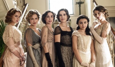 sei sorelle anticipazioni