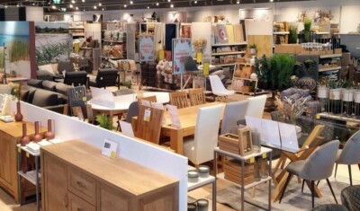 Apre JYSK a Casoria, negozio di articoli per casa e giardino