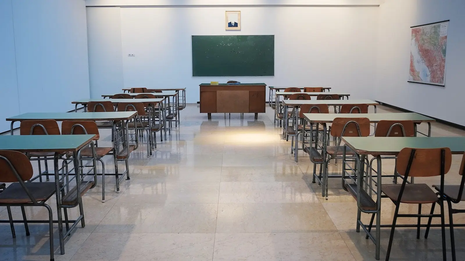 Sciopero nazionale della scuola: ecco i motivi della protesta