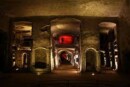 catacombe di napoli