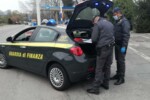 blitz nel nolano, CASTELLAMMARE DI STABIA SEQUESTRO, Tre fabbriche sequestrate nel Vesuviano Sala Consilina denunciato per droga 28enne