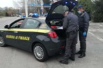 CASTELLAMMARE DI STABIA SEQUESTRO, Tre fabbriche sequestrate nel Vesuviano Sala Consilina denunciato per droga 28enne