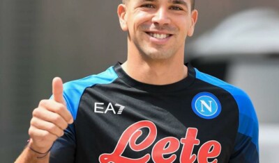 calcio napoli simeone