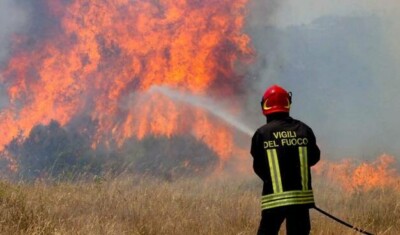 Sessa Aurunca: 90enne muore