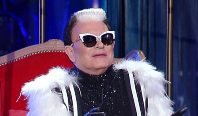 MALGIOGLIO FIDANZATO