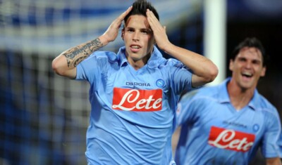 marek hamsik