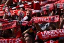 Napoli Liverpool hooligans inglesi
