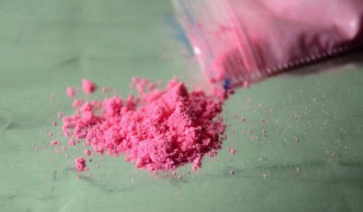Cocaina rosa a Torre del Greco: nascosta negli slip cocaina rosa torre del greco