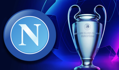 Napoli Champions League avversarie possibili