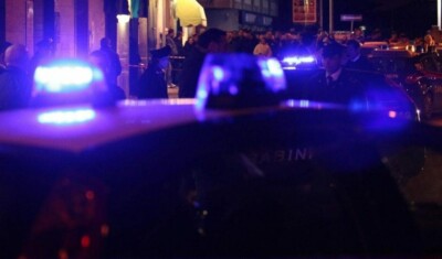 francesco ucciso dall'amico