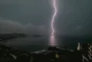 maltempo napoli 1 settembre