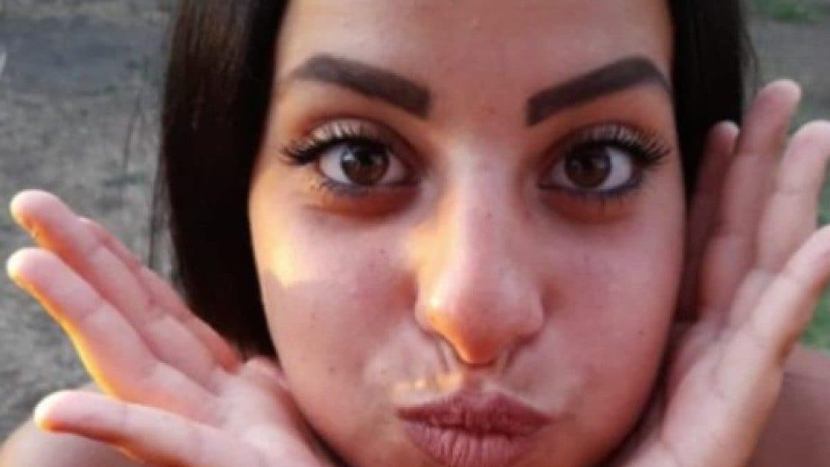 Giada ragazza l'appello della mamma Napoli ZON