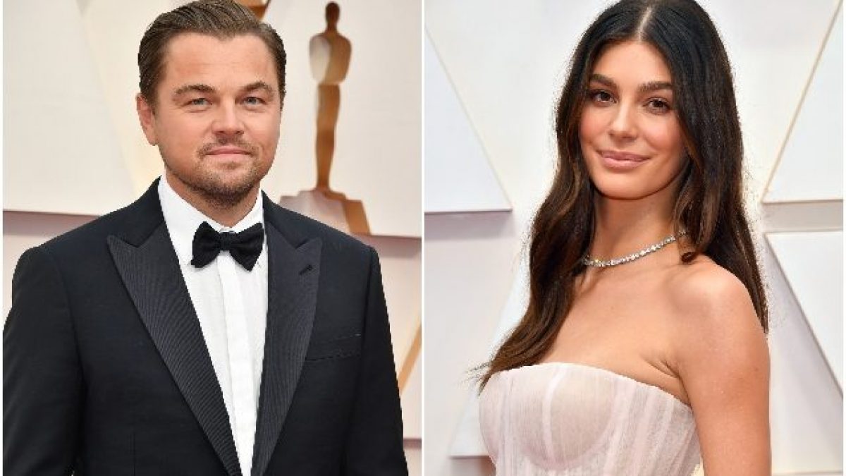 Leonardo di Caprio fidanzata è finita con Camilla Morrone Napoli ZON Leonardo di Caprio fidanzata è finita con Camilla Morrone Napoli ZON