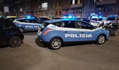 arrestati a controlli movida a napoli