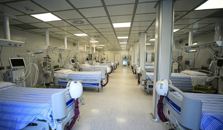 ospedale adria neonato morto