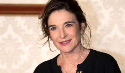 lina sastri