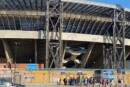 Stadio Maradona Napoli-Juventus denunce e sanzioni