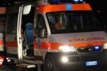 Incidente Portici, Incidente Asse Mediano, Incidente mortale lungo la SS per Agerola