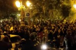 napoli-ajax movida napoli
