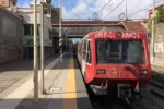sciopero eav domenica 11 maggio